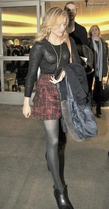 Chloë Grace Moretz photo 19 of 1749