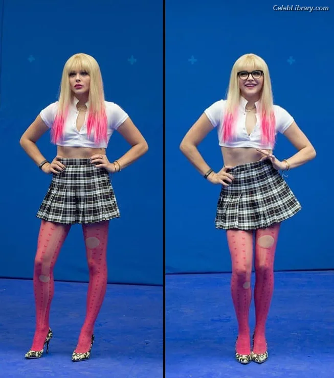 Chloë Grace Moretz photo 21 of 1749