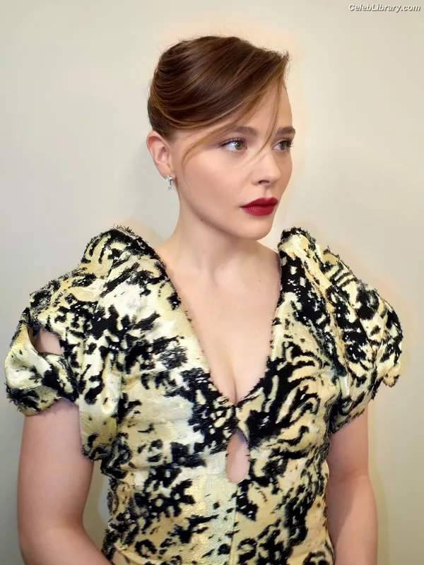 Chloë Grace Moretz photo 24 of 1749