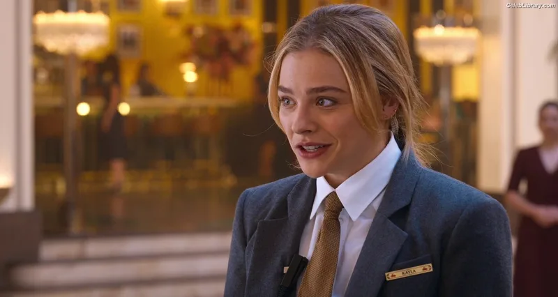 Chloë Grace Moretz photo 13 of 1749