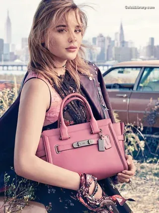 Chloë Grace Moretz photo 19 of 1749