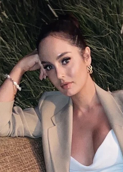 Chloe Morello