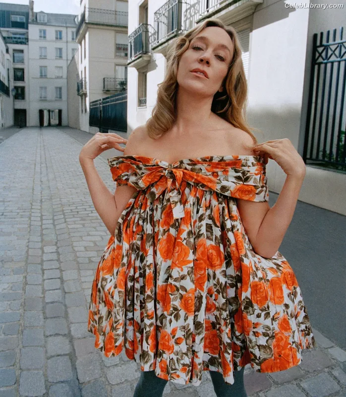 Chloë Sevigny photo 1 of 83