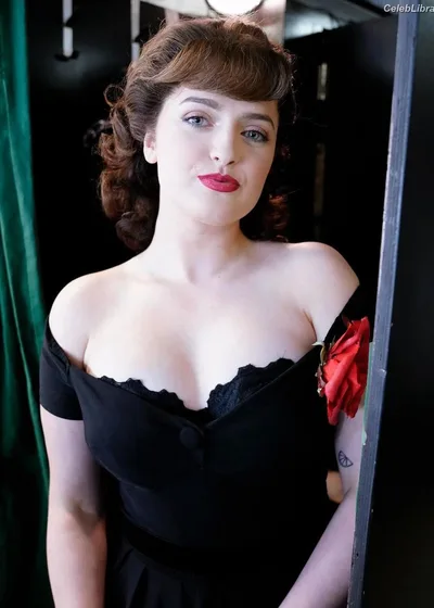 Chloe Troast