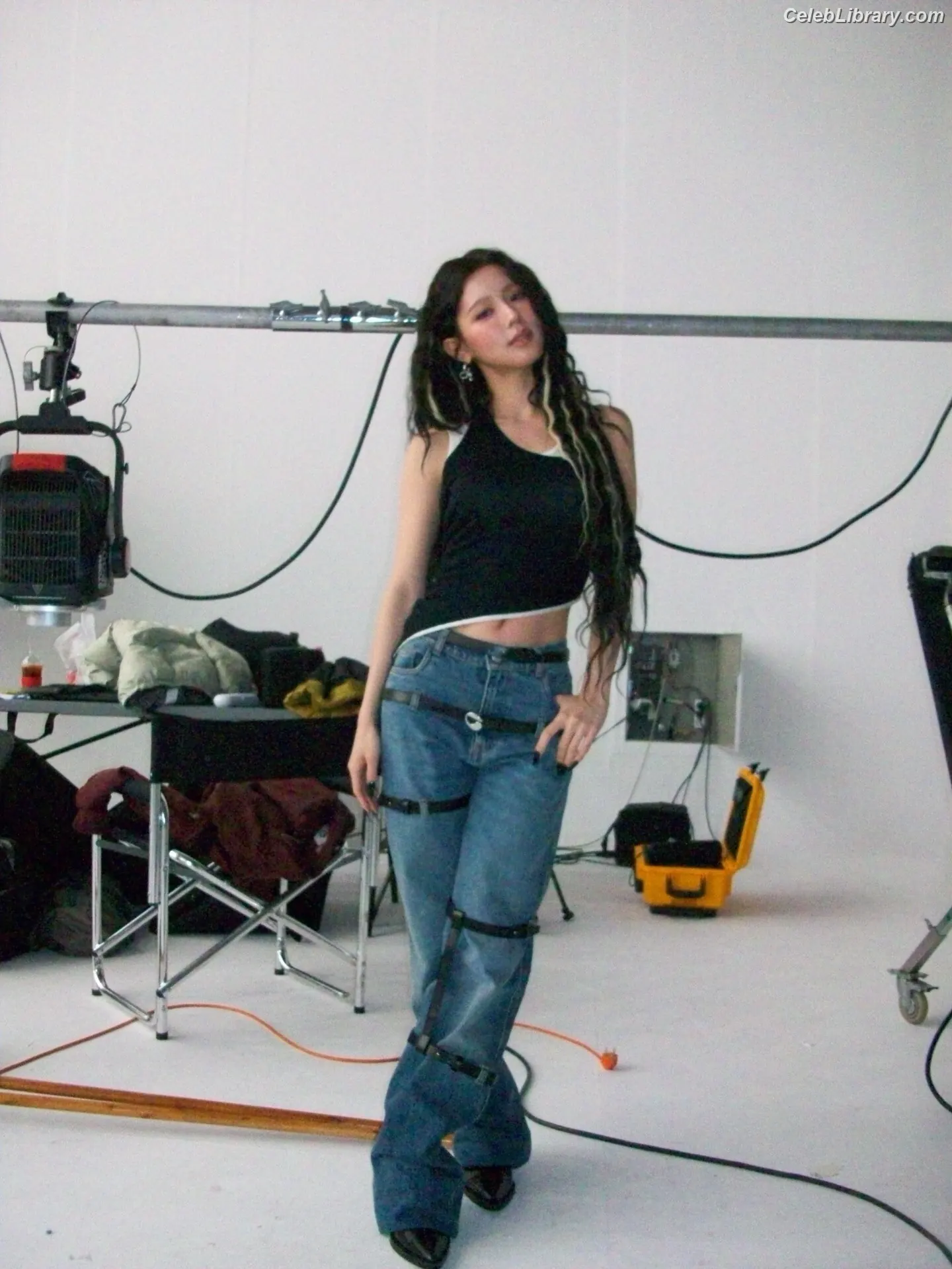 Cho Mi-yeon (Miyeon) - i-dle [(G)I-dle] photo 24 of 264