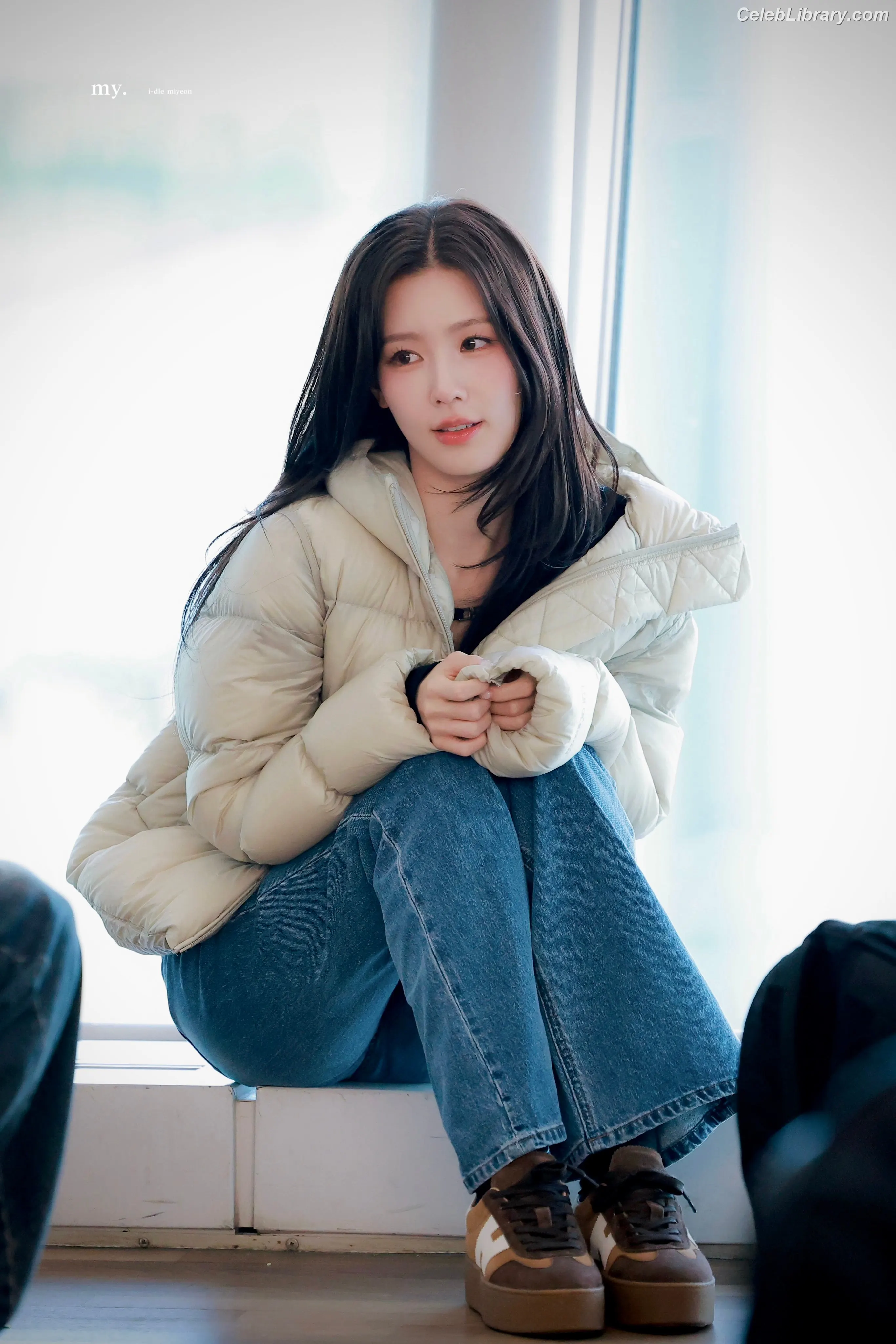Cho Mi-yeon (Miyeon) - i-dle [(G)I-dle] photo 6 of 264