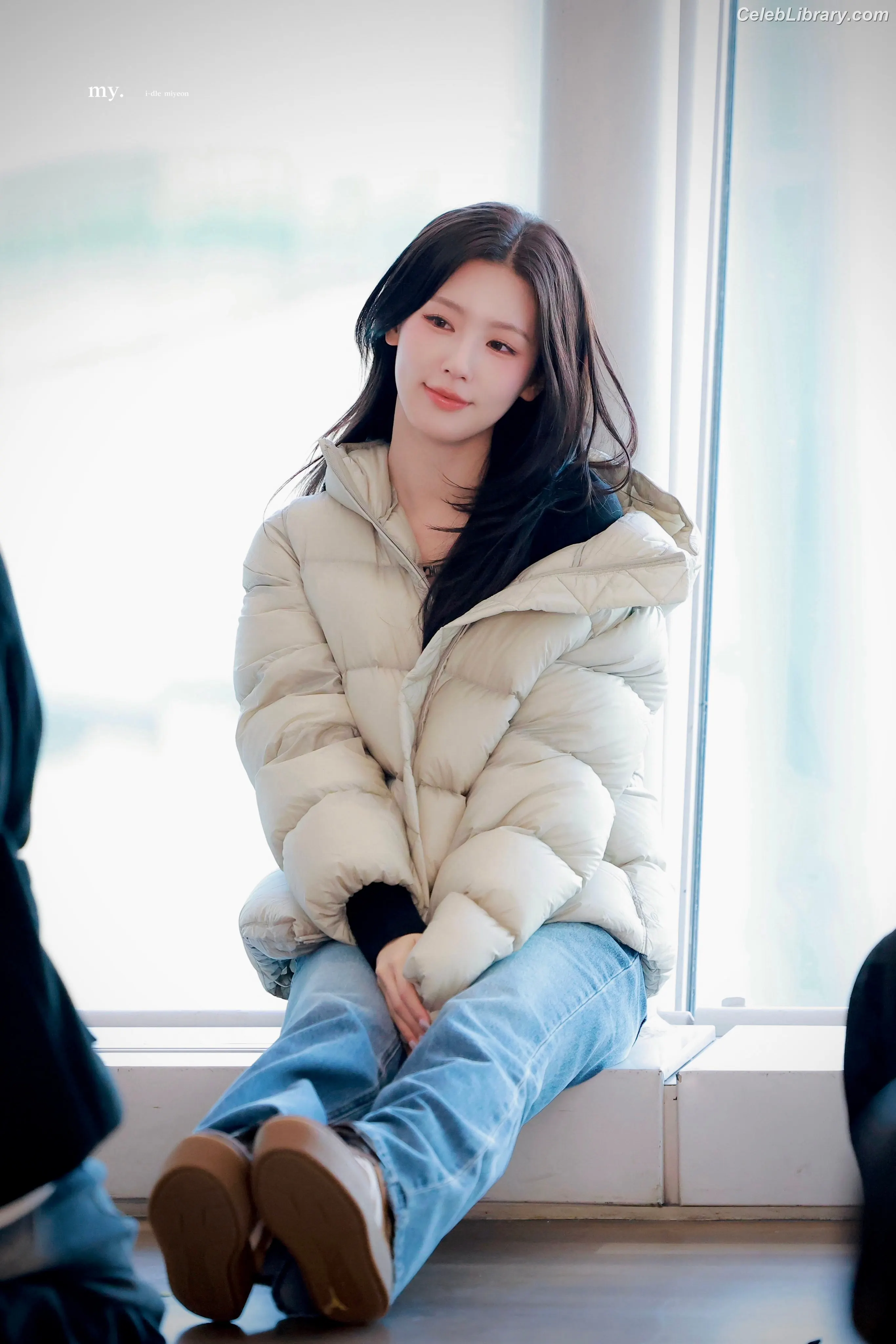 Cho Mi-yeon (Miyeon) - i-dle [(G)I-dle] photo 7 of 264