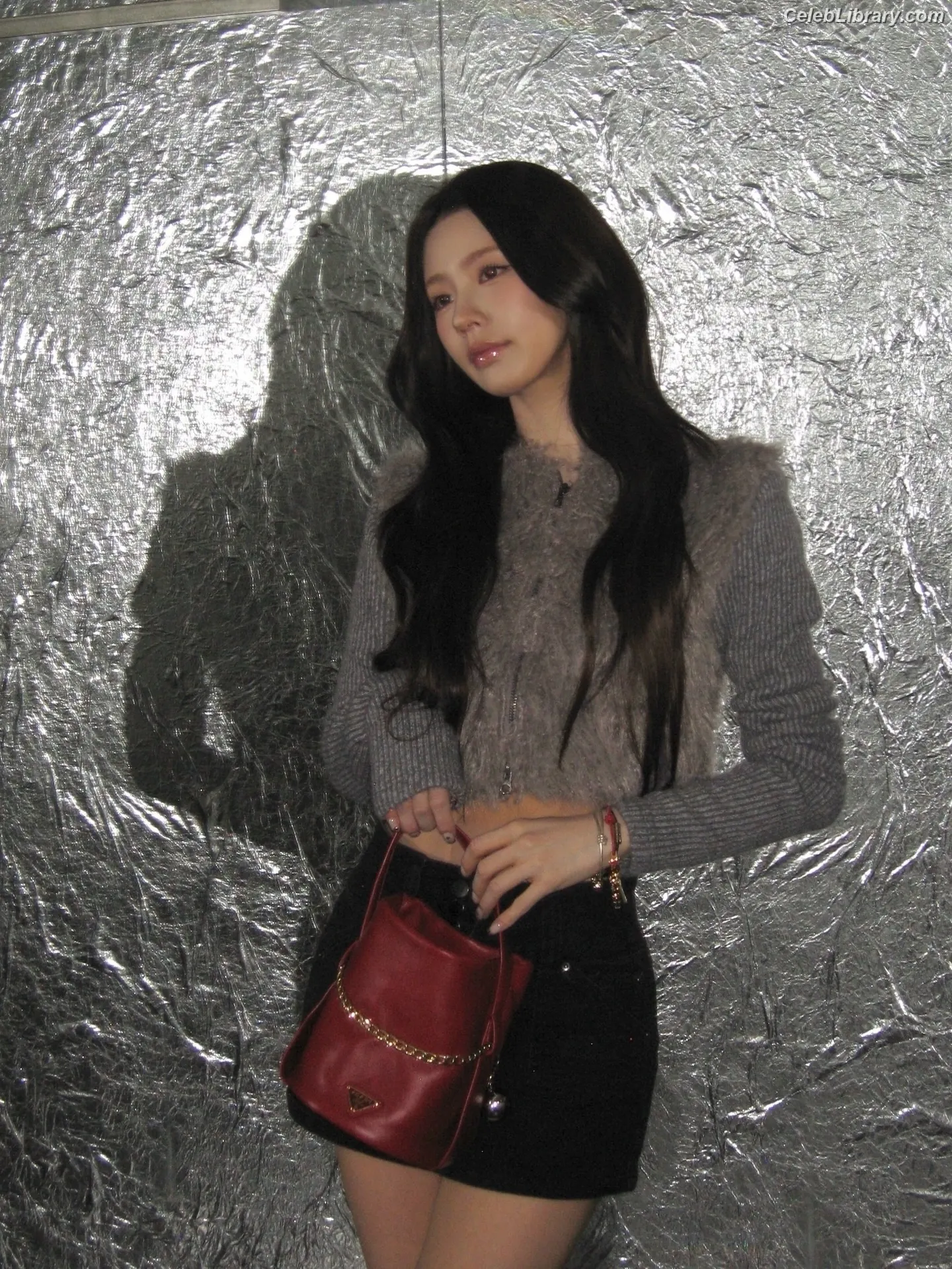 Cho Mi-yeon (Miyeon) - i-dle [(G)I-dle] photo 14 of 264