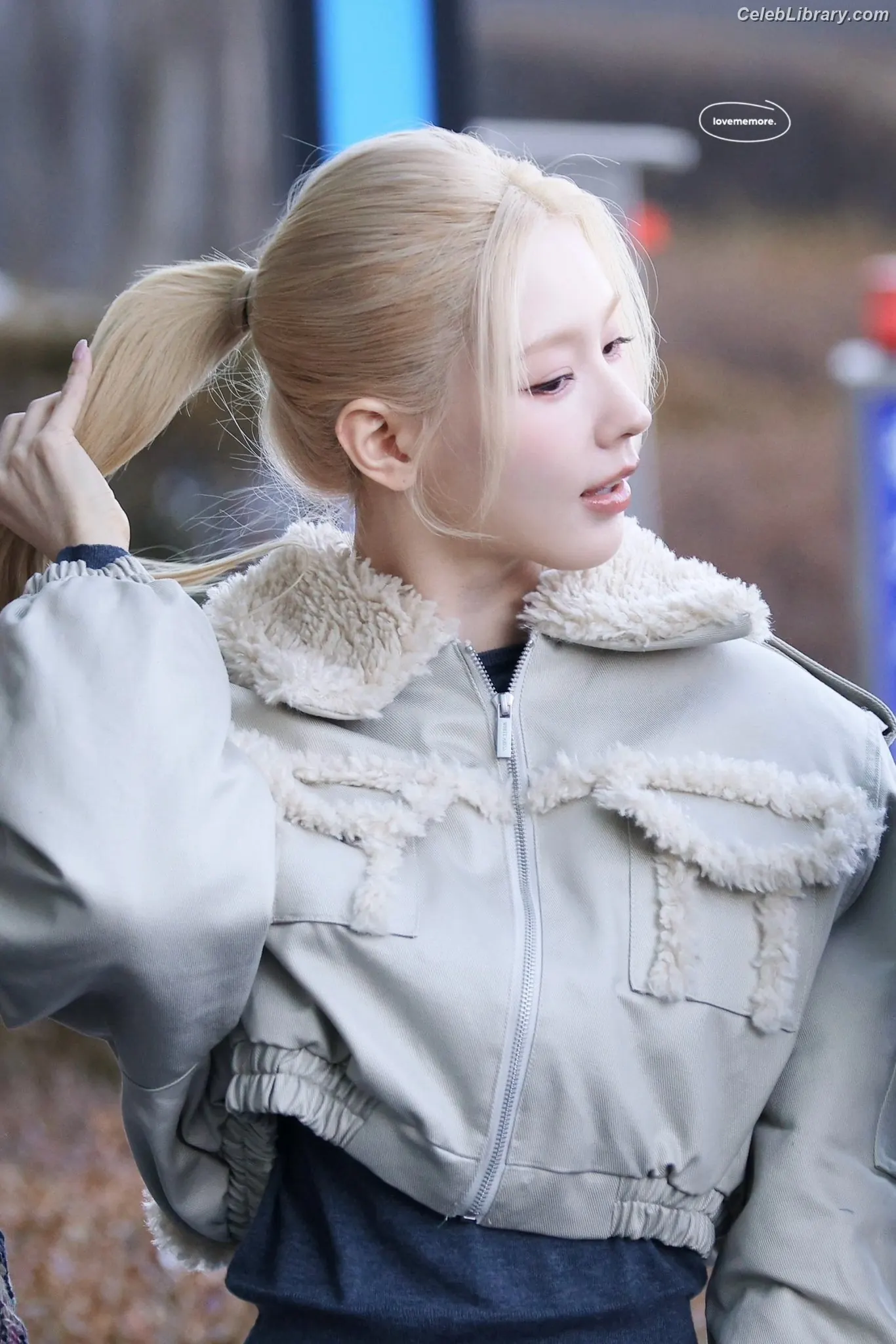 Cho Mi-yeon (Miyeon) - i-dle [(G)I-dle] photo 9 of 264