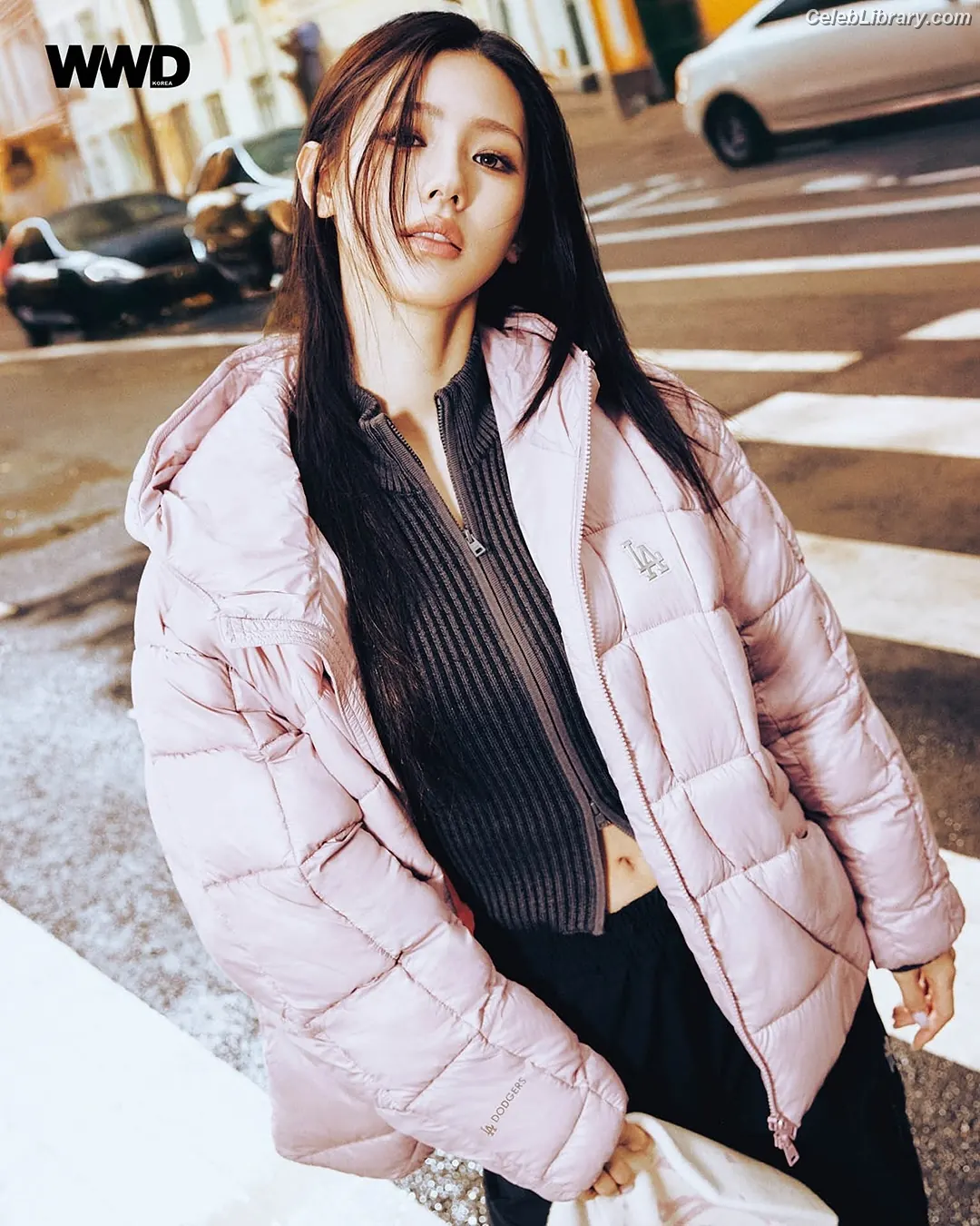 Cho Mi-yeon (Miyeon) - i-dle [(G)I-dle] photo 18 of 264