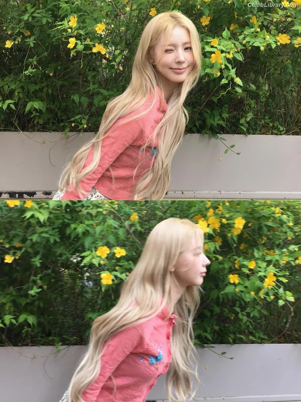 Cho Mi-yeon (Miyeon) - i-dle [(G)I-dle] photo 16 of 1019