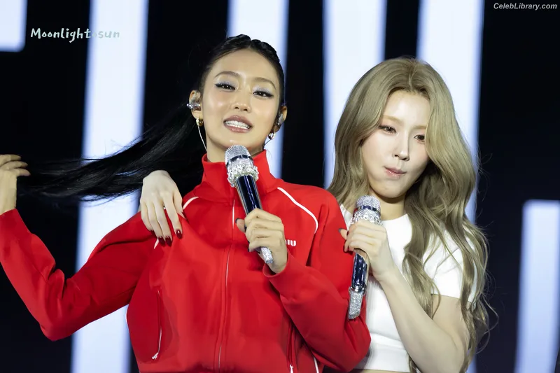 Cho Mi-yeon (Miyeon) - i-dle [(G)I-dle] photo 10 of 1019