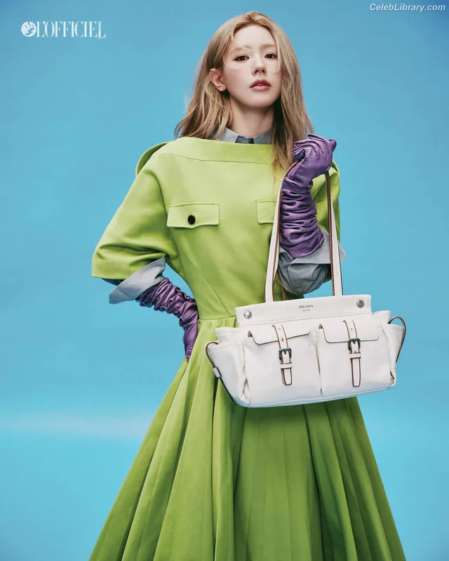 Cho Mi-yeon (Miyeon) - i-dle [(G)I-dle] photo 14 of 1019