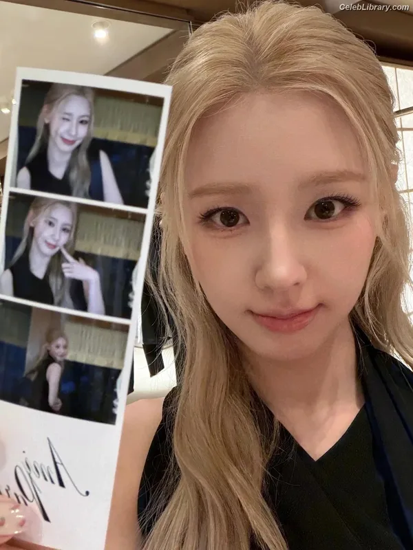 Cho Mi-yeon (Miyeon) - i-dle [(G)I-dle] photo 6 of 1019