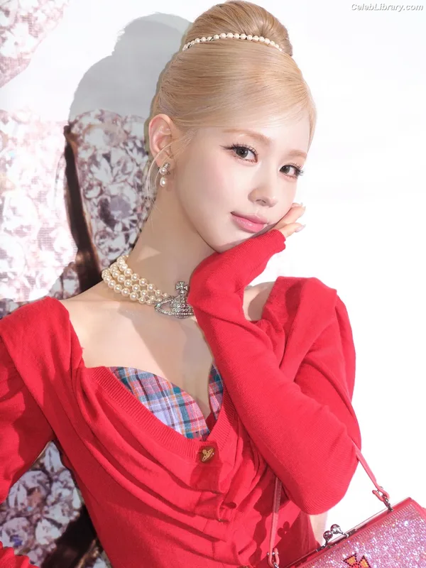 Cho Mi-yeon (Miyeon) - i-dle [(G)I-dle] photo 13 of 1019
