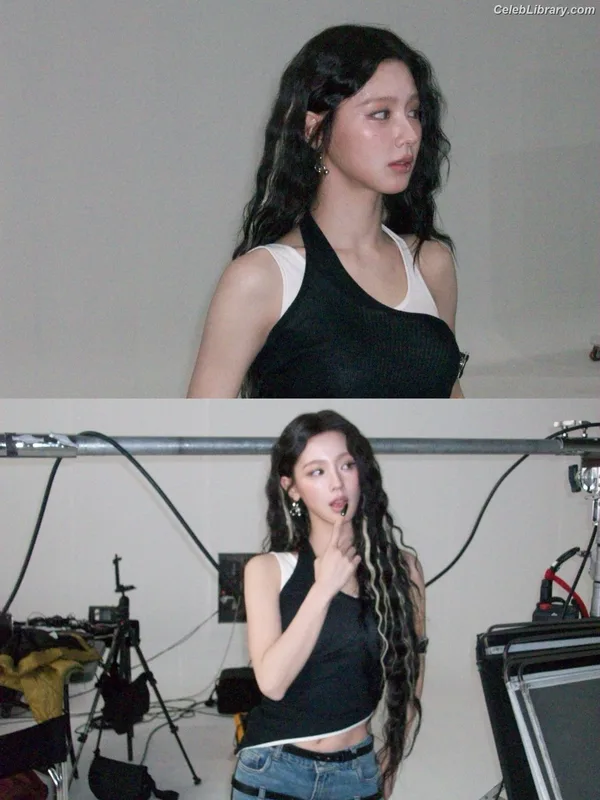 Cho Mi-yeon (Miyeon) - i-dle [(G)I-dle] photo 19 of 1019