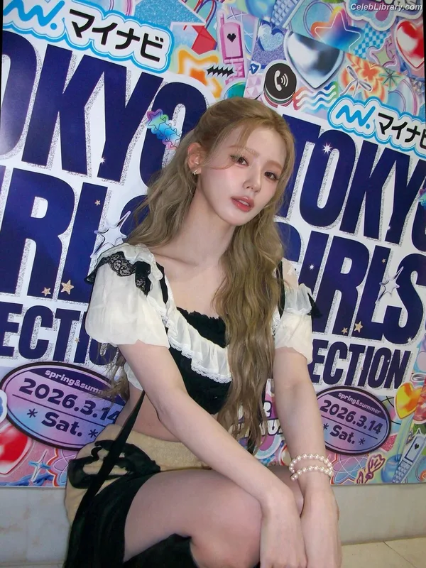 Cho Mi-yeon (Miyeon) - i-dle [(G)I-dle] photo 5 of 1019