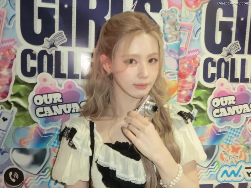 Cho Mi-yeon (Miyeon) - i-dle [(G)I-dle] photo 8 of 1019