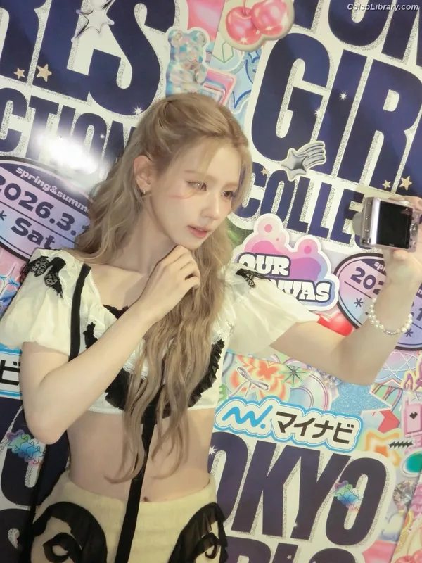 Cho Mi-yeon (Miyeon) - i-dle [(G)I-dle] photo 14 of 1019