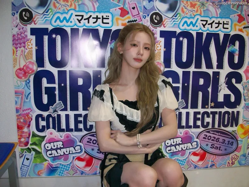 Cho Mi-yeon (Miyeon) - i-dle [(G)I-dle] photo 18 of 1019