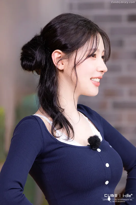 Cho Mi-yeon (Miyeon) - i-dle [(G)I-dle] photo 2 of 1019