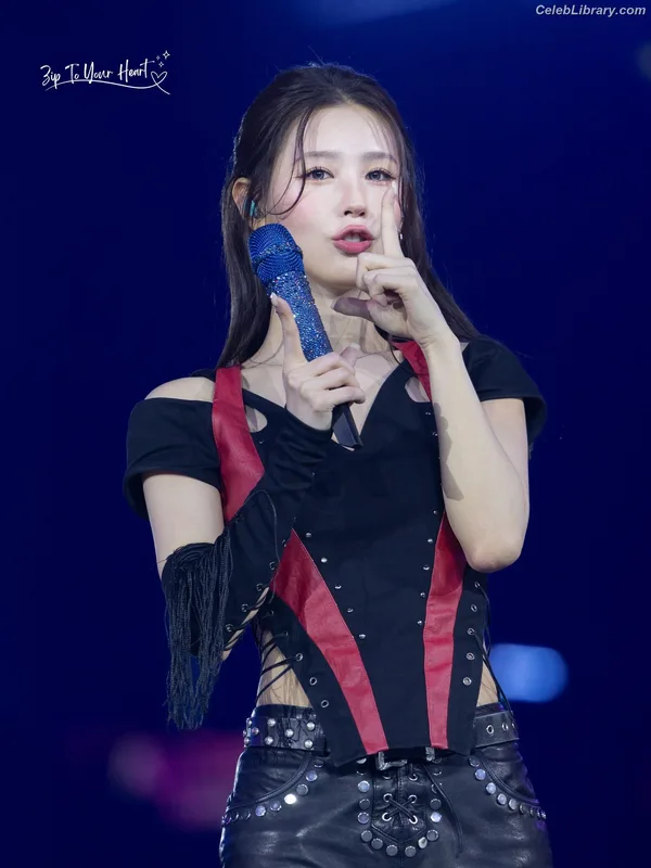 Cho Mi-yeon (Miyeon) - i-dle [(G)I-dle] photo 19 of 1019