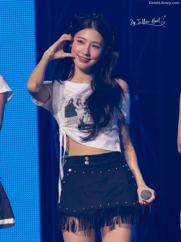 Cho Mi-yeon (Miyeon) - i-dle [(G)I-dle] photo 12 of 1019