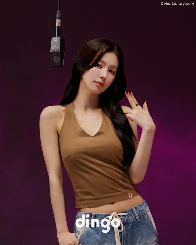 Cho Mi-yeon (Miyeon) - i-dle [(G)I-dle] photo 1 of 1019