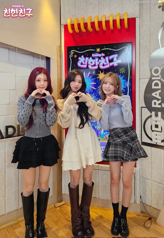 Cho Mi-yeon (Miyeon) - i-dle [(G)I-dle] photo 5 of 1019