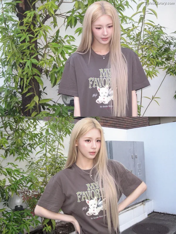 Cho Mi-yeon (Miyeon) - i-dle [(G)I-dle] photo 19 of 1019