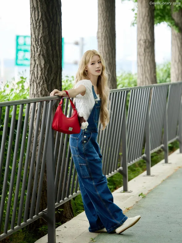 Cho Mi-yeon (Miyeon) - i-dle [(G)I-dle] photo 3 of 1019