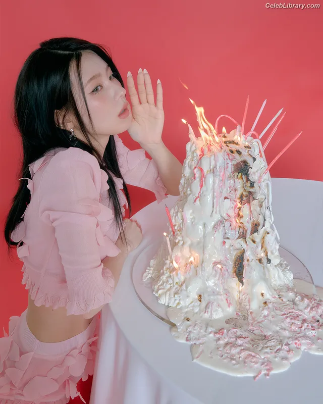 Cho Mi-yeon (Miyeon) - i-dle [(G)I-dle] photo 6 of 1019