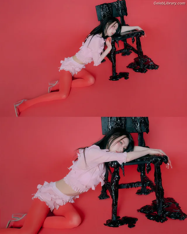 Cho Mi-yeon (Miyeon) - i-dle [(G)I-dle] photo 7 of 1019