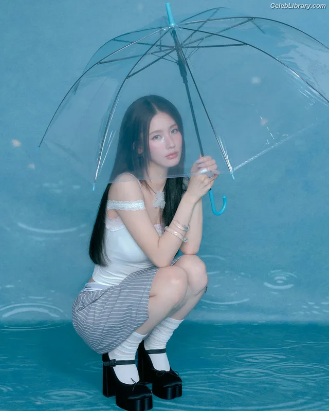 Cho Mi-yeon (Miyeon) - i-dle [(G)I-dle] photo 8 of 1019