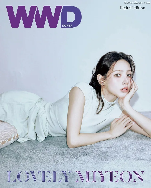 Cho Mi-yeon (Miyeon) - i-dle [(G)I-dle] photo 18 of 1019