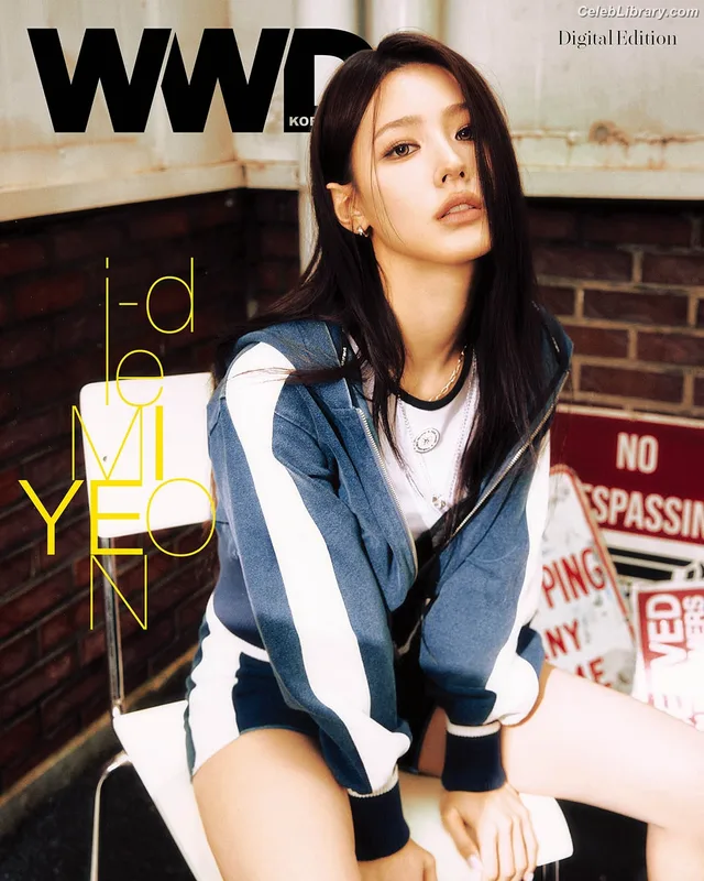 Cho Mi-yeon (Miyeon) - i-dle [(G)I-dle] photo 19 of 1019