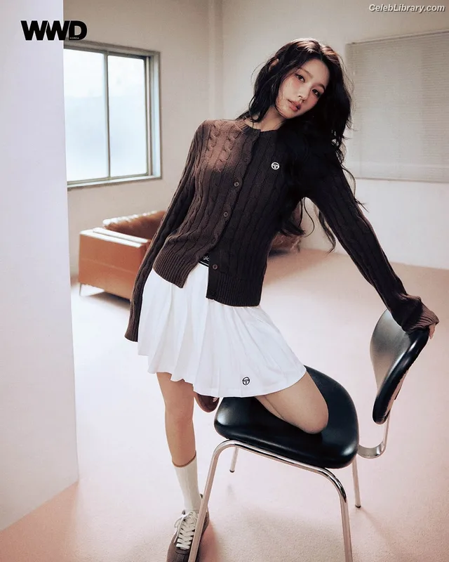 Cho Mi-yeon (Miyeon) - i-dle [(G)I-dle] photo 20 of 1019