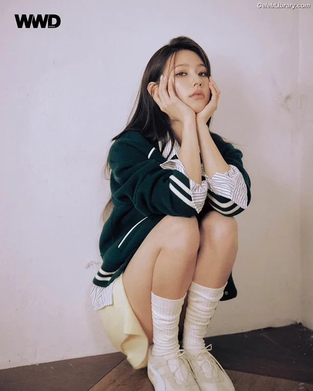 Cho Mi-yeon (Miyeon) - i-dle [(G)I-dle] photo 21 of 1019