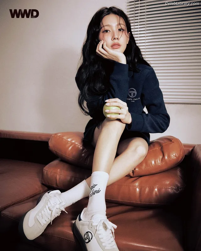 Cho Mi-yeon (Miyeon) - i-dle [(G)I-dle] photo 23 of 1019
