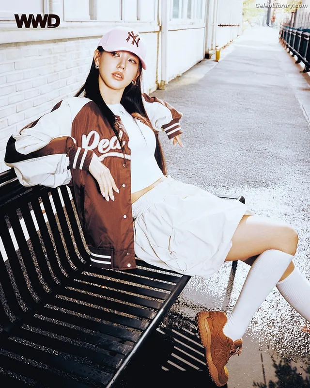 Cho Mi-yeon (Miyeon) - i-dle [(G)I-dle] photo 1 of 1019