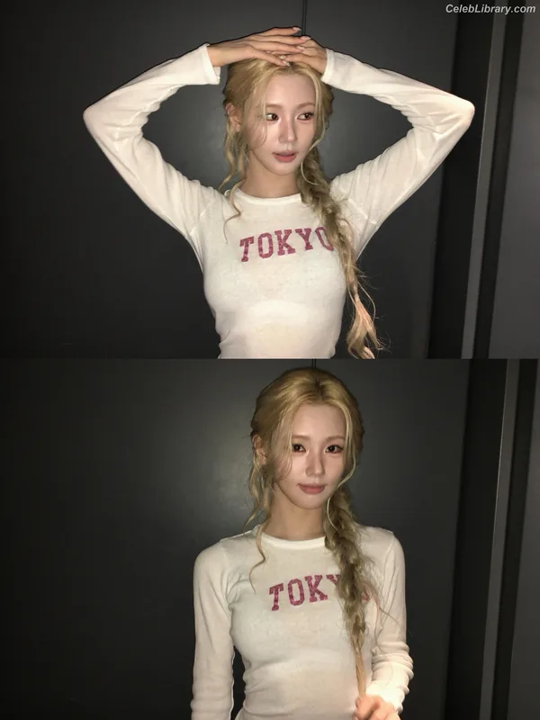 Cho Mi-yeon (Miyeon) - i-dle [(G)I-dle] photo 12 of 1019