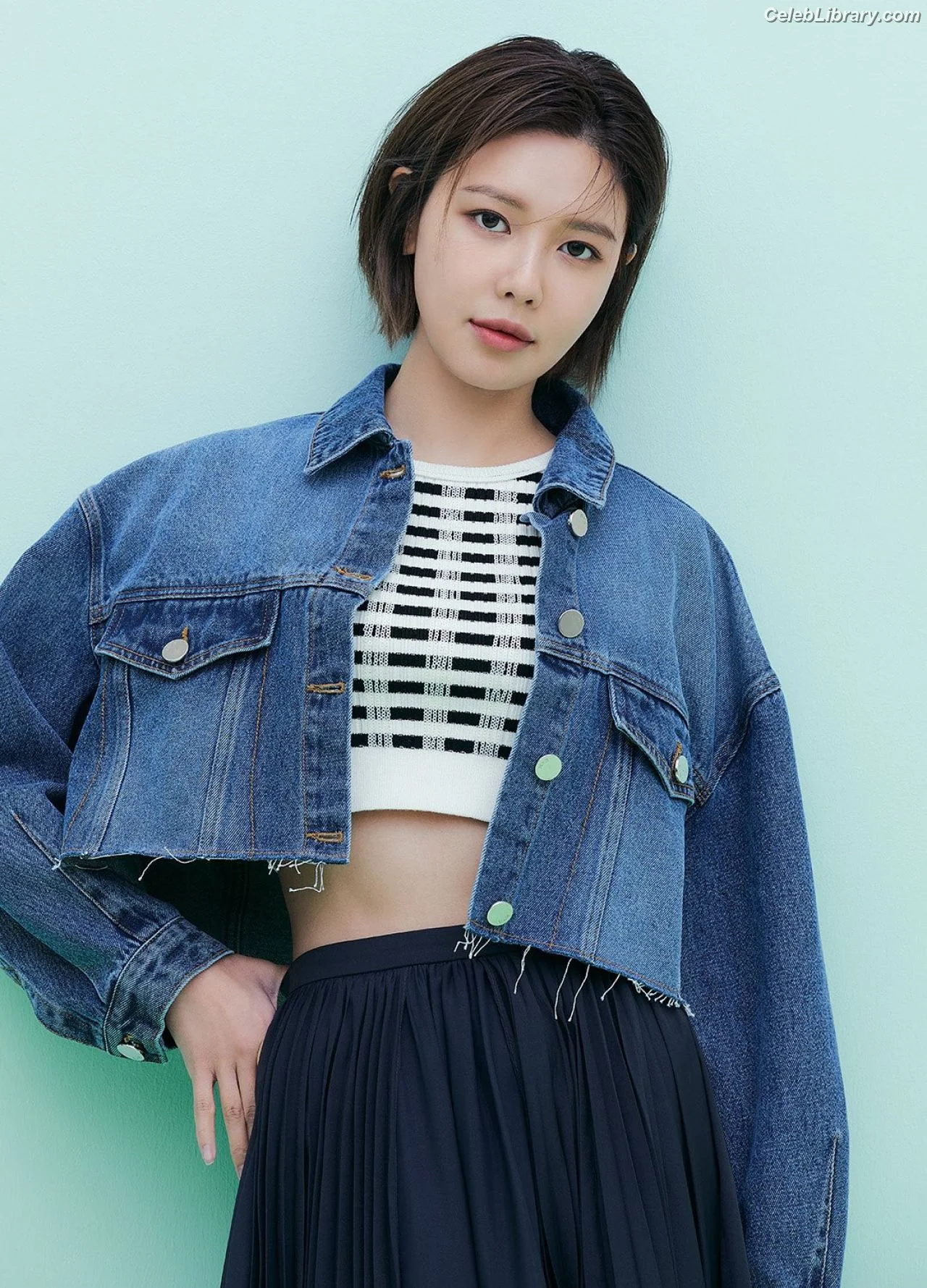 Choi Soo Young photo 6 of 20