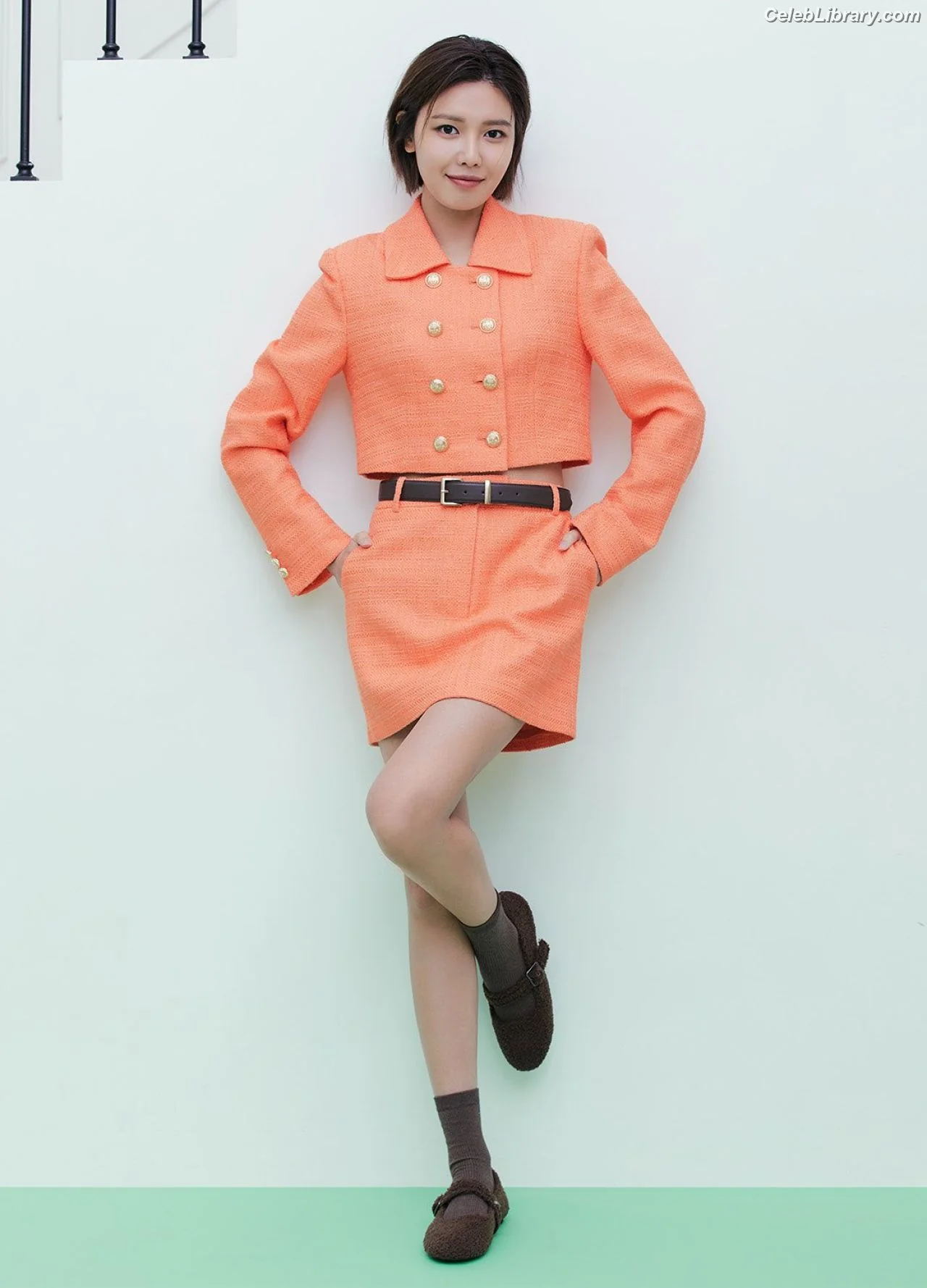 Choi Soo Young photo 13 of 20