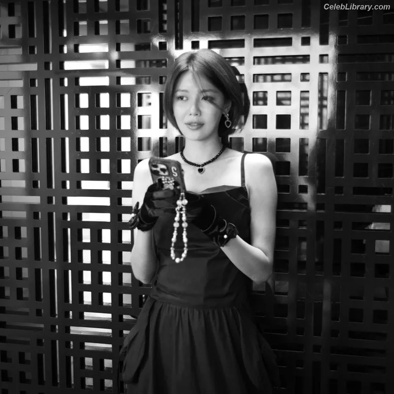 Choi Soo Young photo 3 of 21