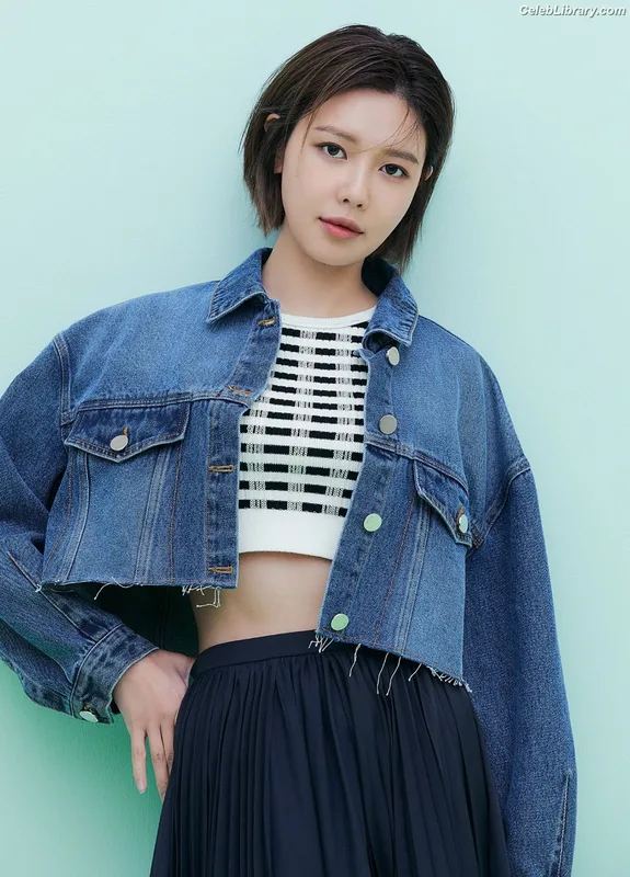 Choi Soo Young photo 6 of 21