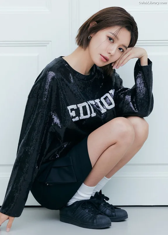 Choi Soo Young photo 7 of 21