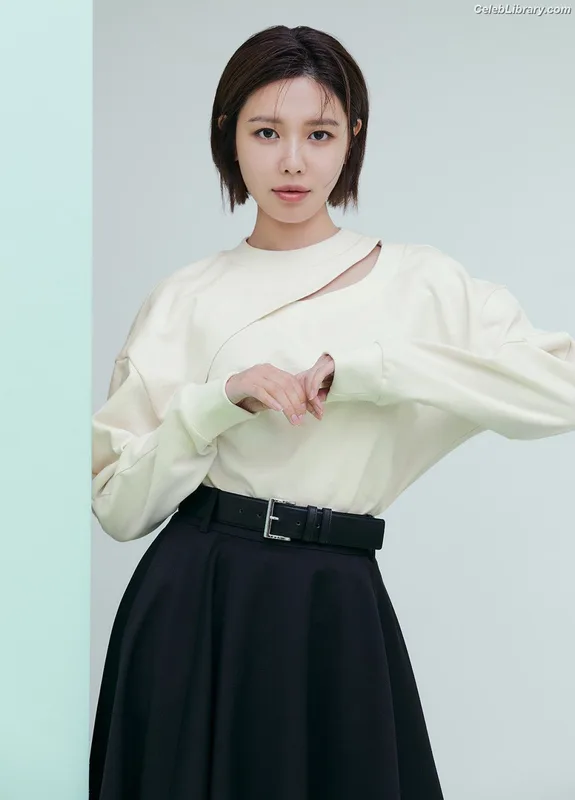 Choi Soo Young photo 8 of 21