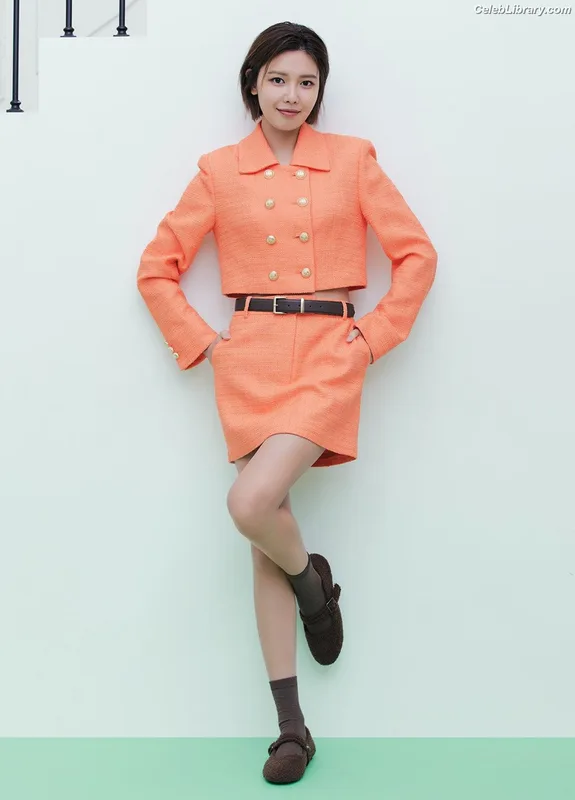 Choi Soo Young photo 13 of 21