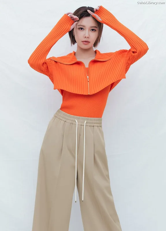 Choi Soo Young photo 15 of 21