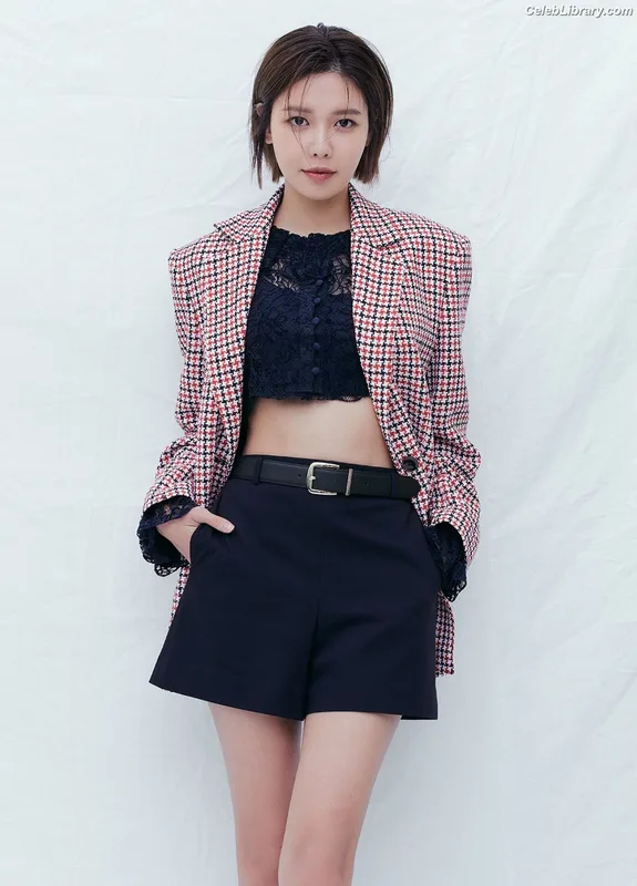 Choi Soo Young photo 17 of 21